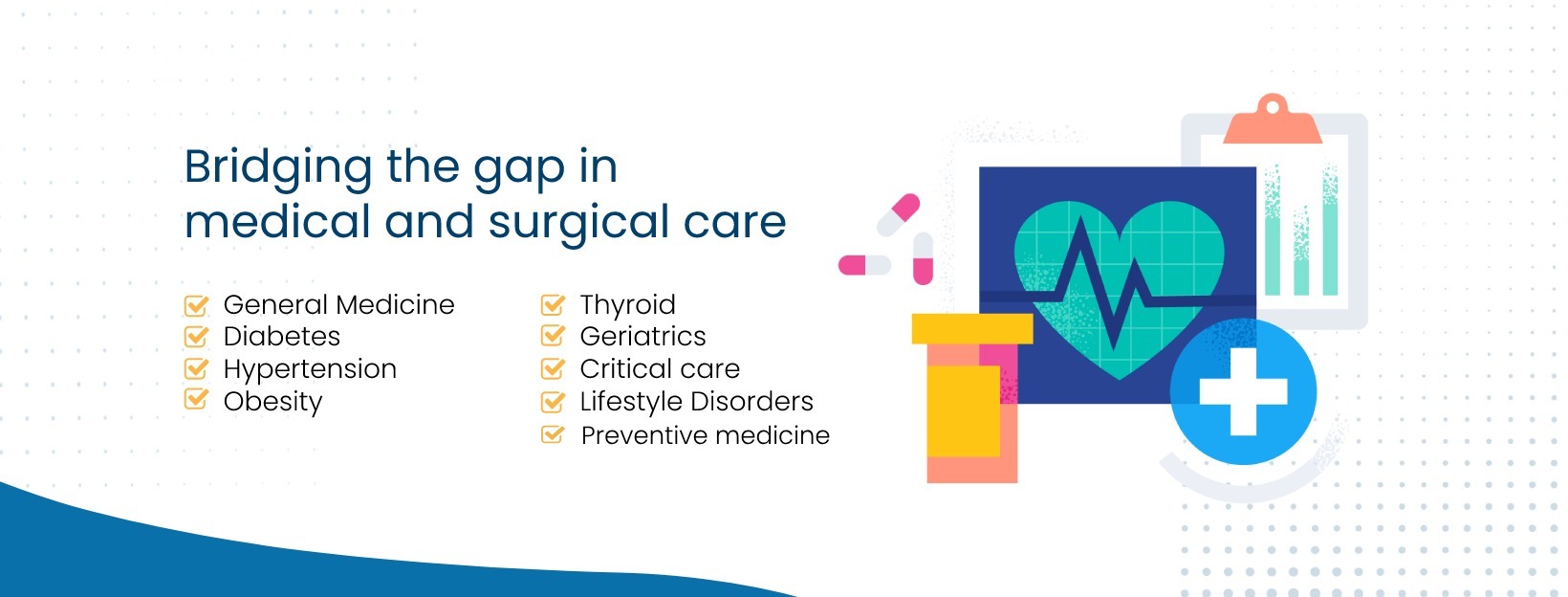 Best General Physician in Hyderabad Gachibowli